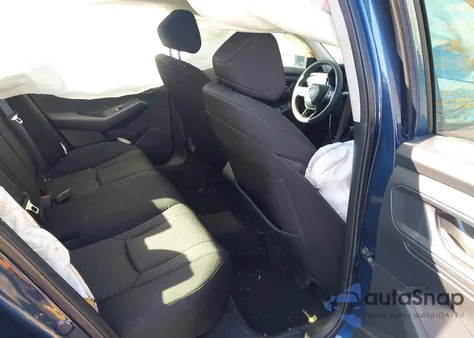 2023 Honda Accord Ex z USA, uszkodzony, nr VIN 1HGCY1F34PA016964